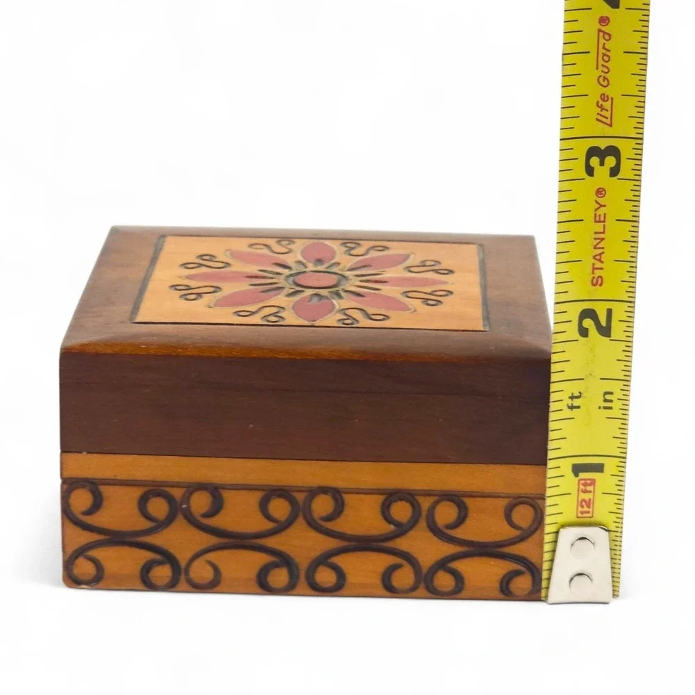 Handmade authentic polish